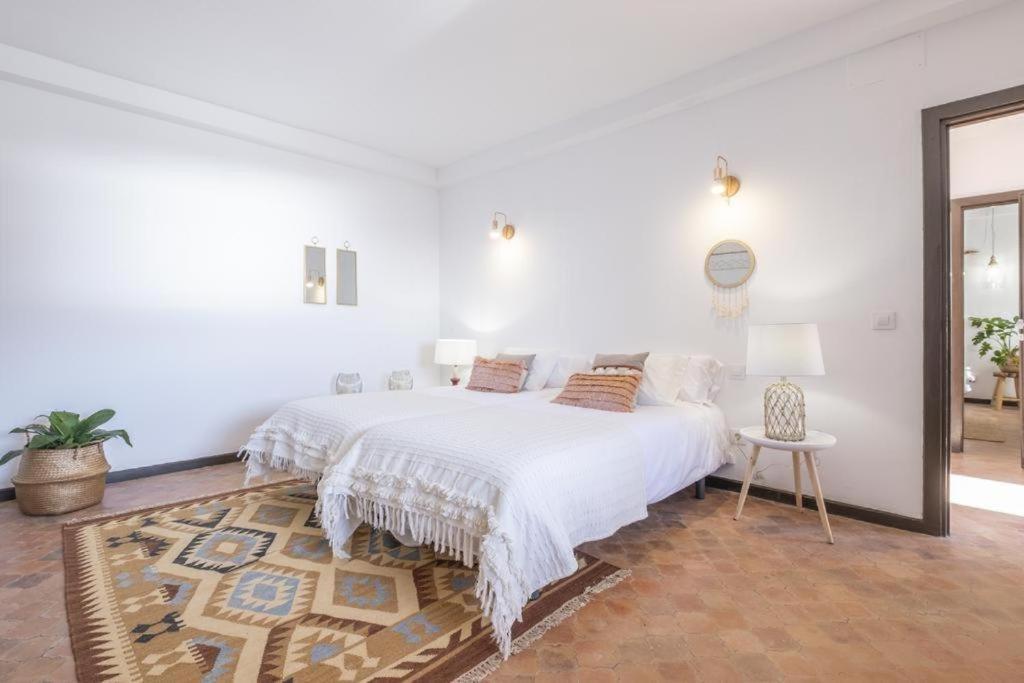 Karat Villa Oasis De Teno Buenavista Del Norte Exteriör bild